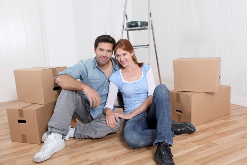 Apartment and townhouse move cost comparison by property style