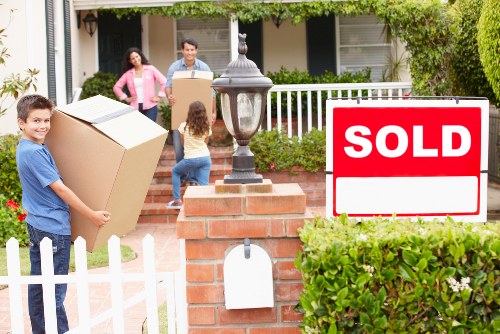 Closing a moving company complaint with a fair outcome