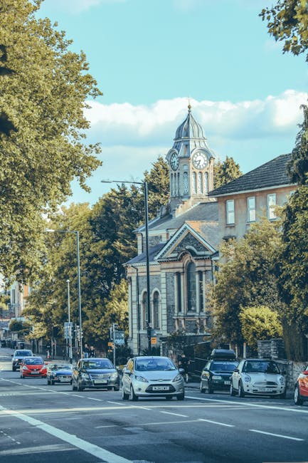 Fairfield Road to Bow Church removals in E3 made easy